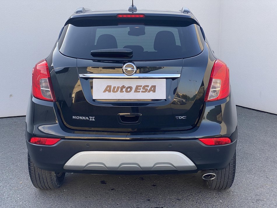 Opel Mokka 1.6 CDTi 