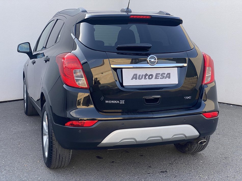 Opel Mokka 1.6 CDTi 