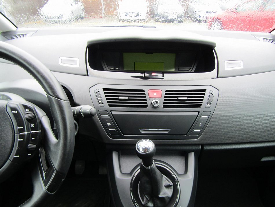 Citroën C4 Picasso 1.6VTi 