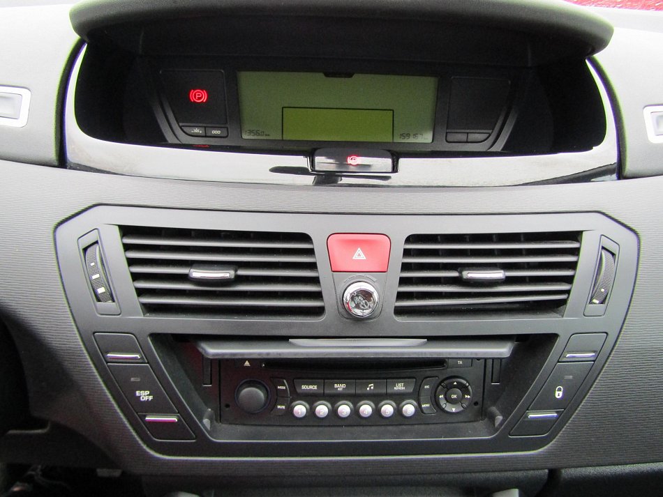 Citroën C4 Picasso 1.6VTi 