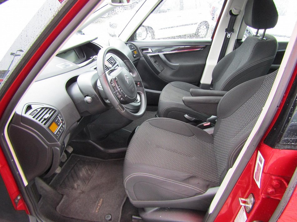 Citroën C4 Picasso 1.6VTi 