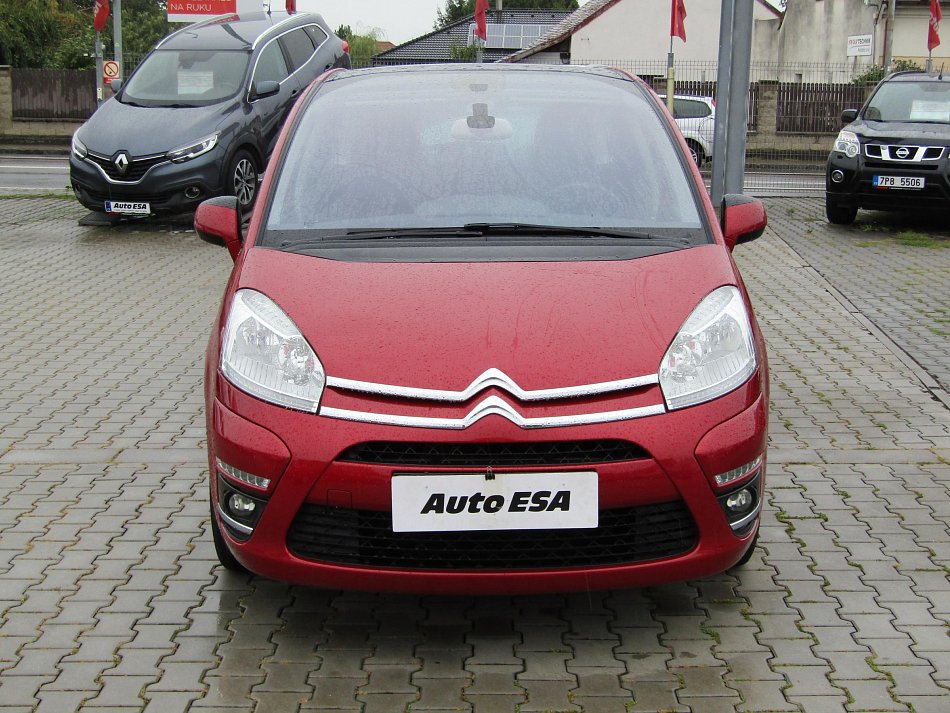 Citroën C4 Picasso 1.6VTi 