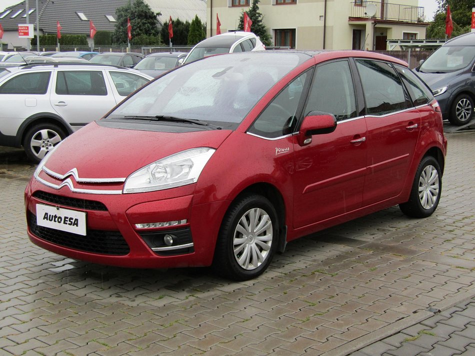 Citroën C4 Picasso 1.6VTi 