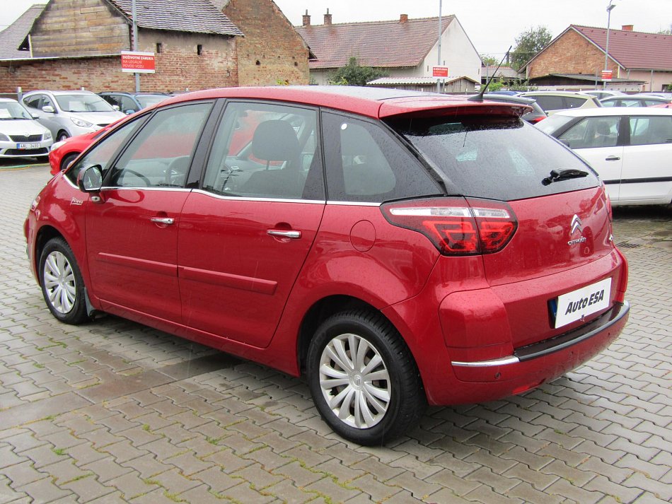 Citroën C4 Picasso 1.6VTi 