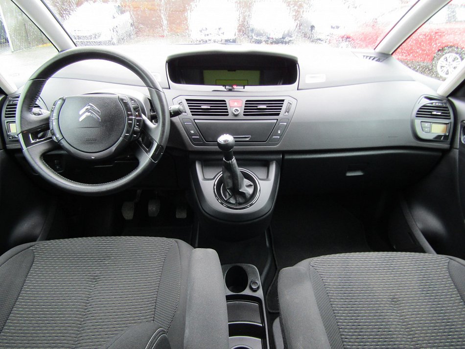 Citroën C4 Picasso 1.6VTi 