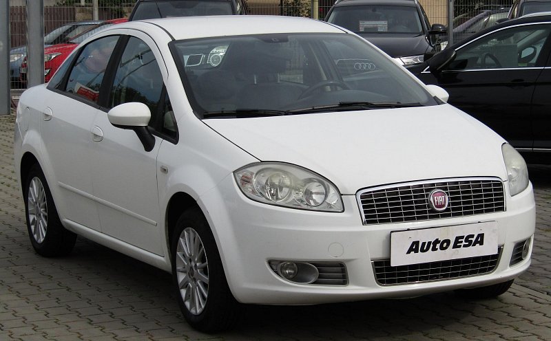 Fiat Linea 1.4i 