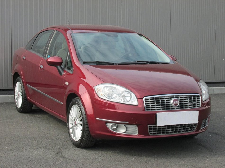 Fiat Linea 1.4