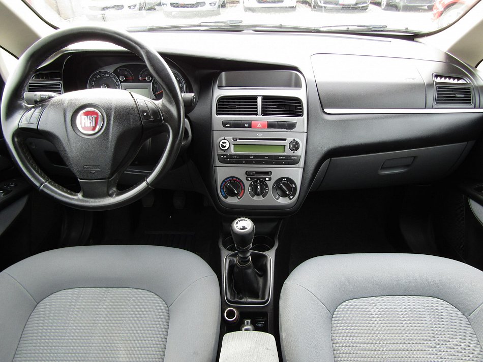 Fiat Linea 1.4i 