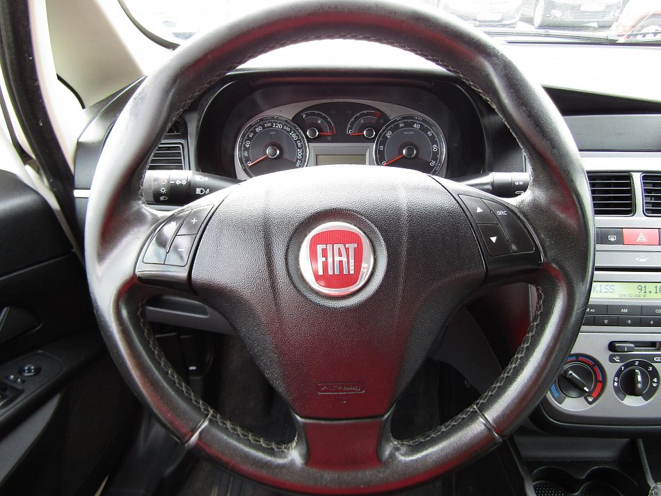 Fiat Linea 1.4i 