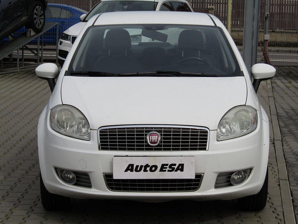 Fiat Linea 1.4i 