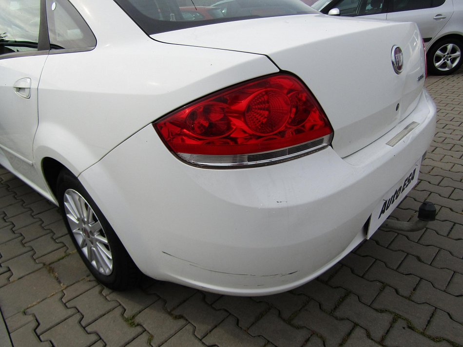 Fiat Linea 1.4i 