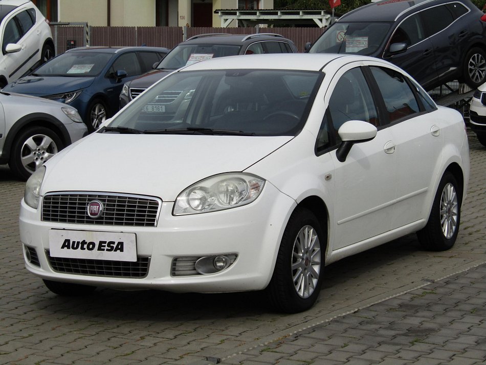 Fiat Linea 1.4i 