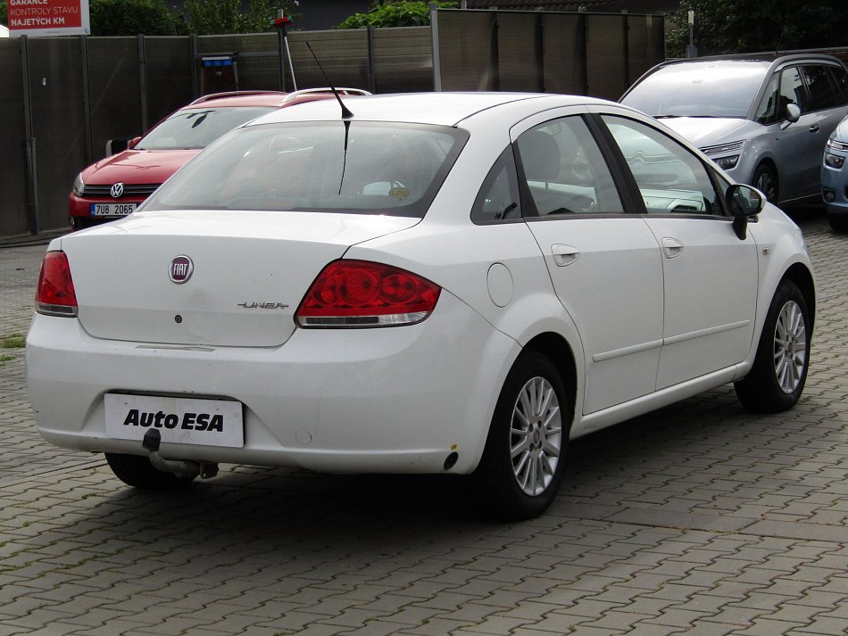 Fiat Linea 1.4i 