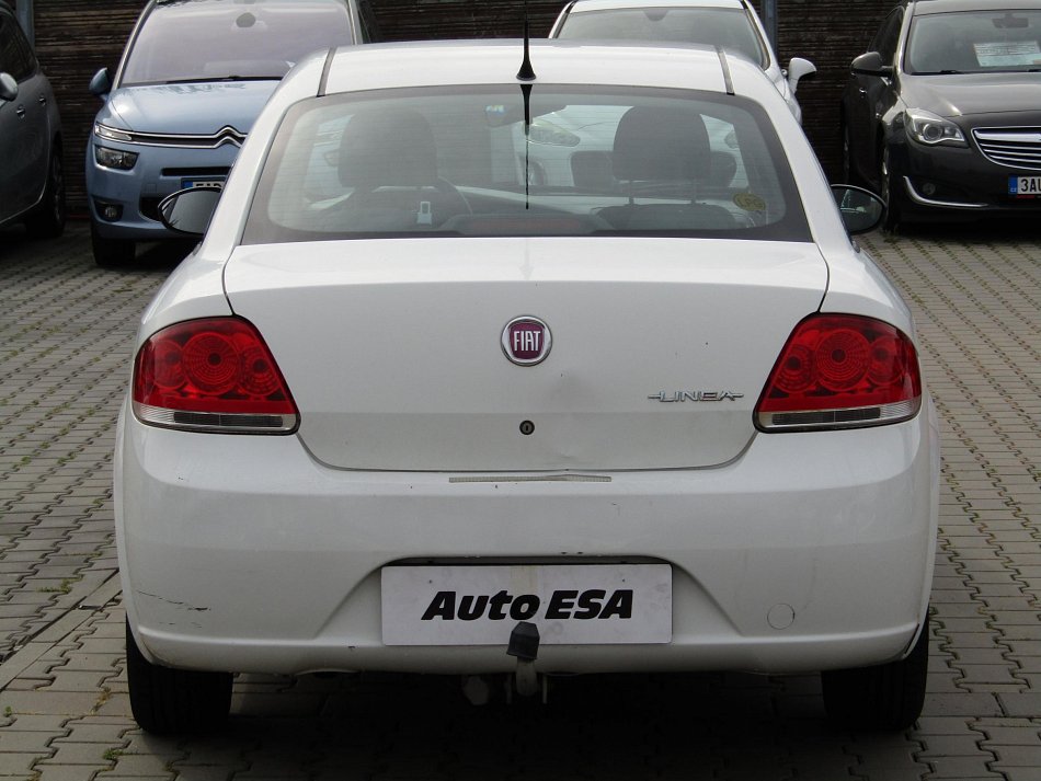 Fiat Linea 1.4i 