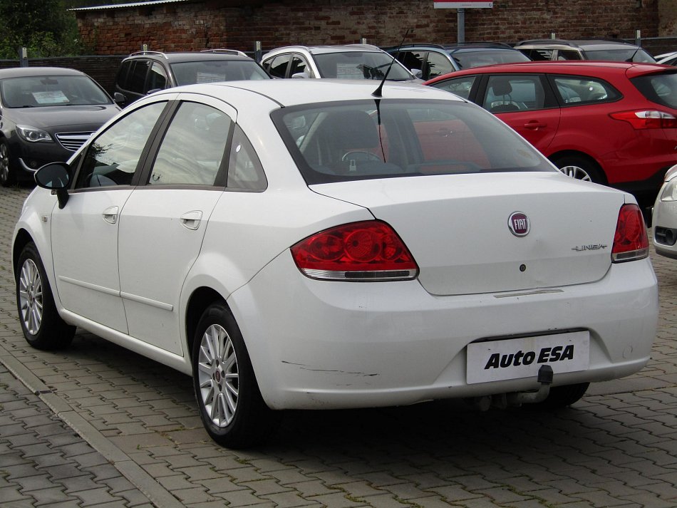 Fiat Linea 1.4i 