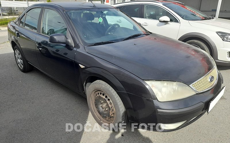 Ford Mondeo 1.8 i 