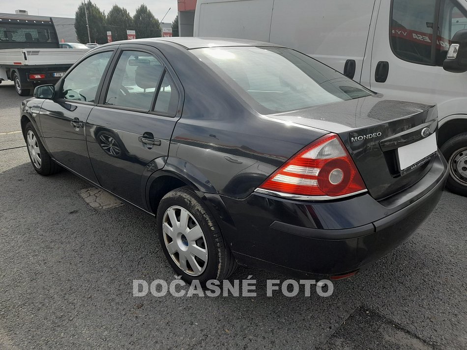 Ford Mondeo 1.8 i 