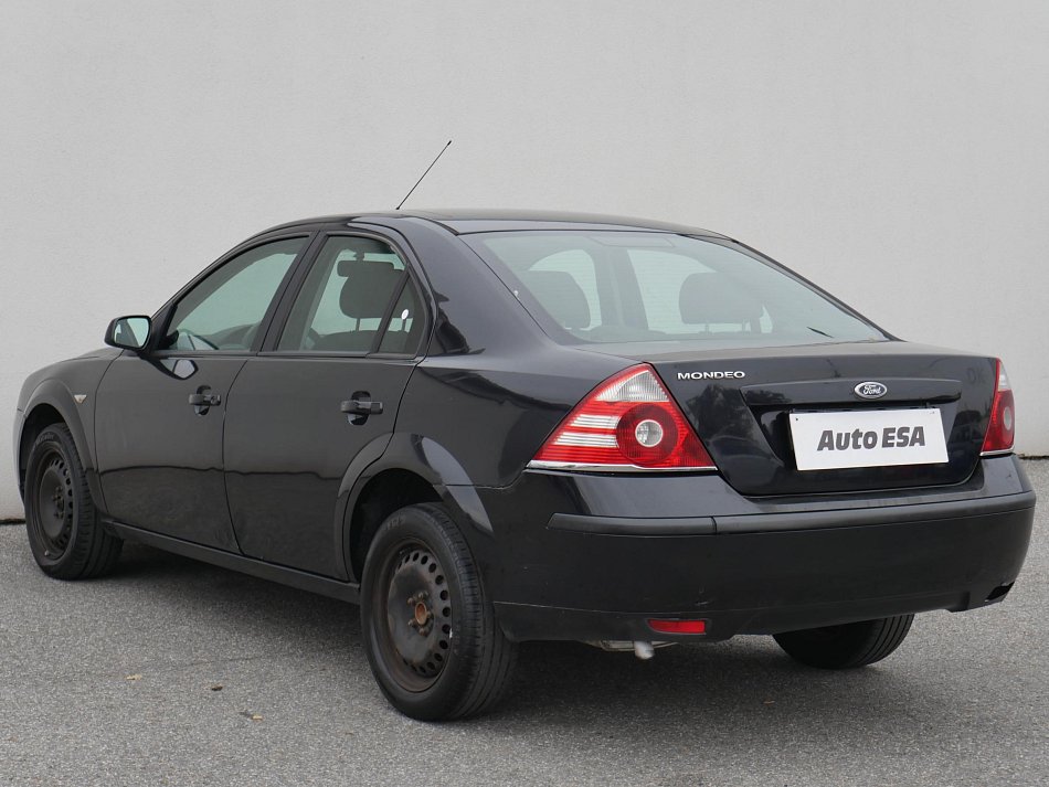 Ford Mondeo 1.8 i 