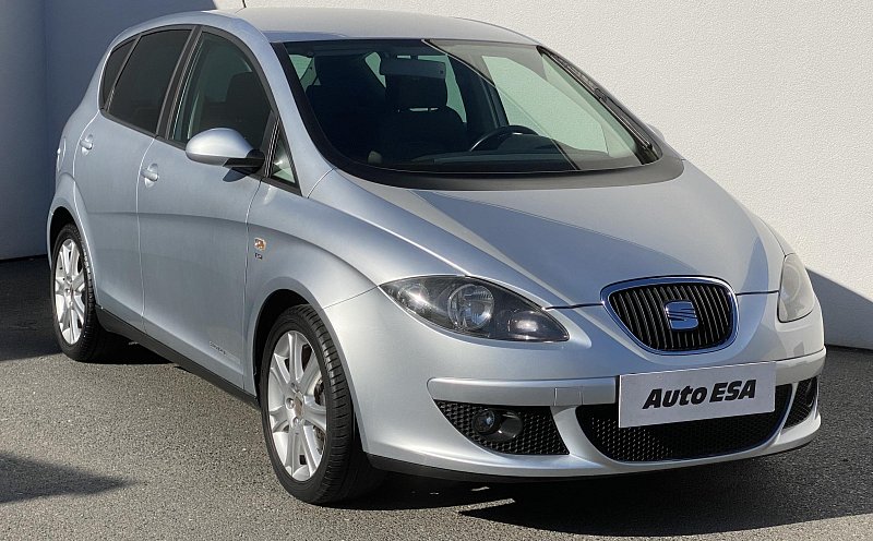 Seat Altea 1.4 TSi 