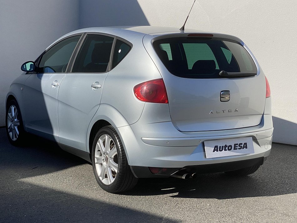 Seat Altea 1.4 TSi 