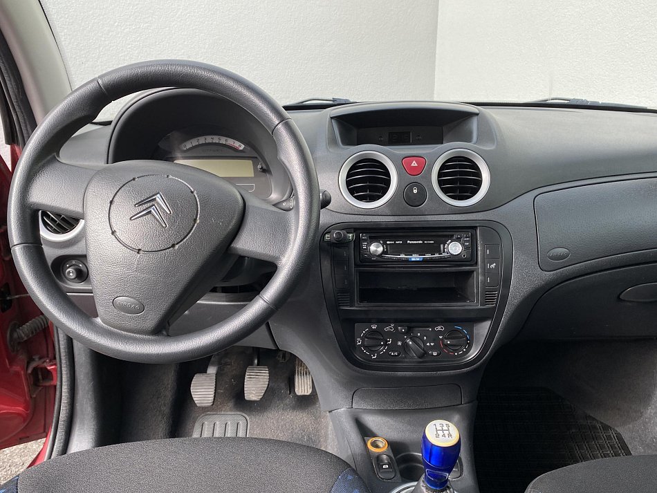 Citroën C3 1.1i 