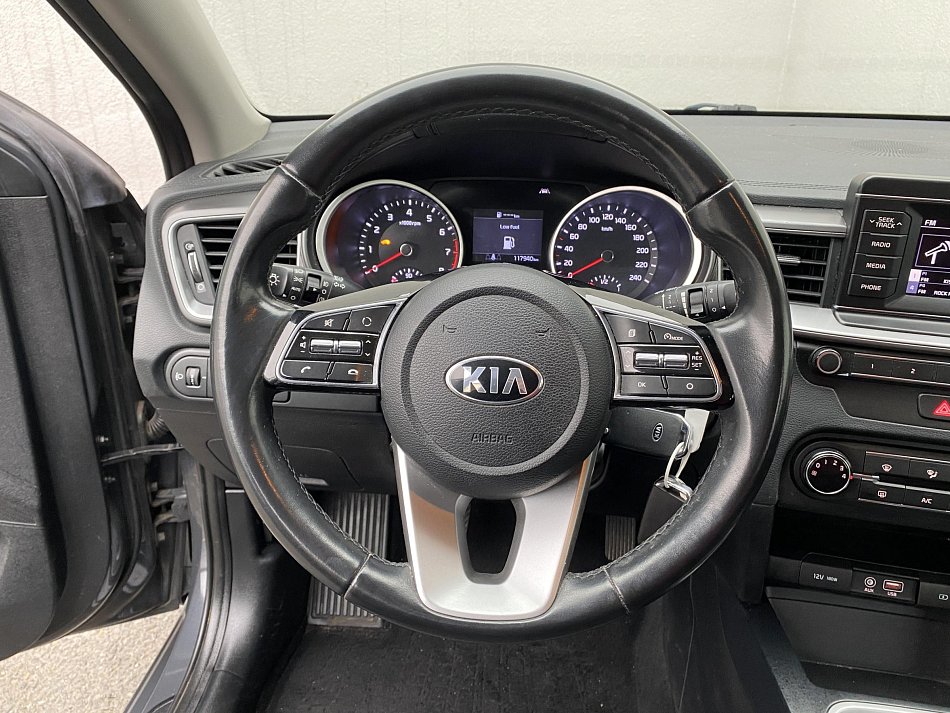 Kia Ceed 1.0T-GDi 