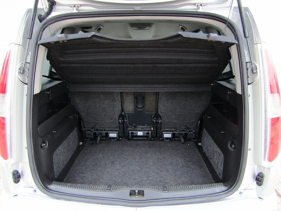 Škoda Roomster 1.4 TDi 