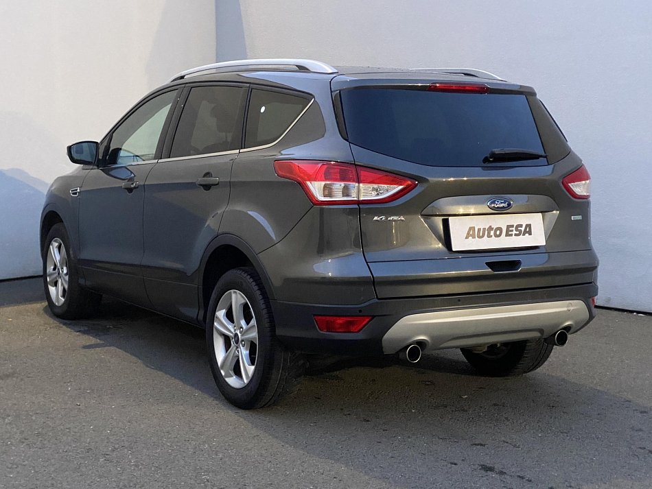 Ford Kuga 1.5 EB Titanium