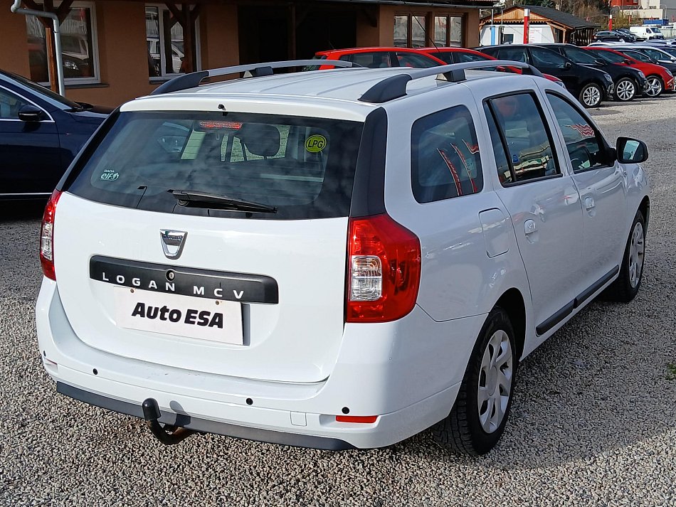 Dacia Logan 1.2i 