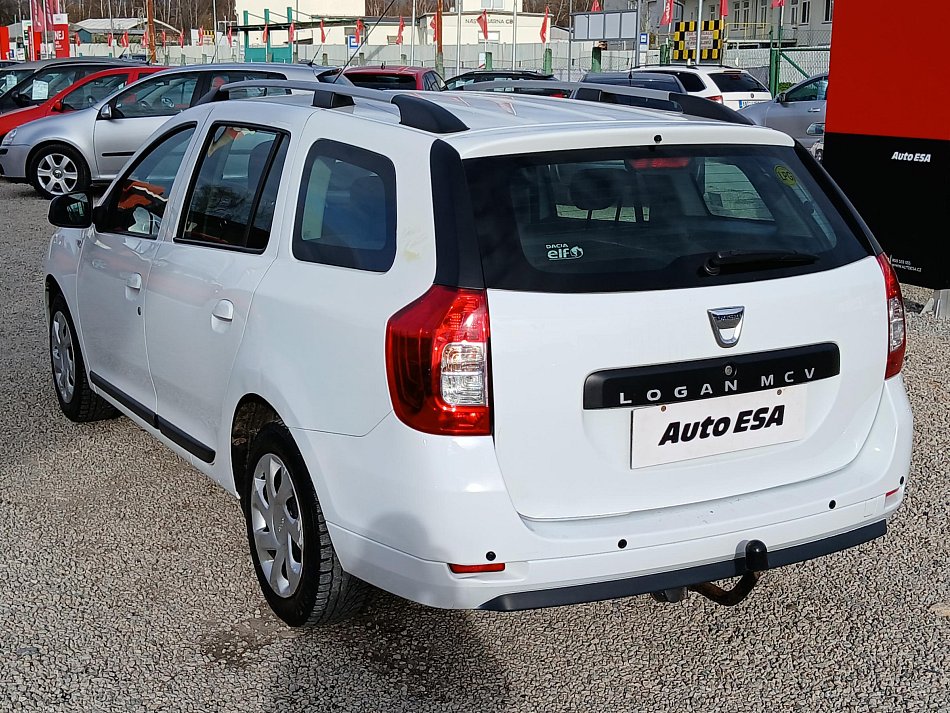 Dacia Logan 1.2i 