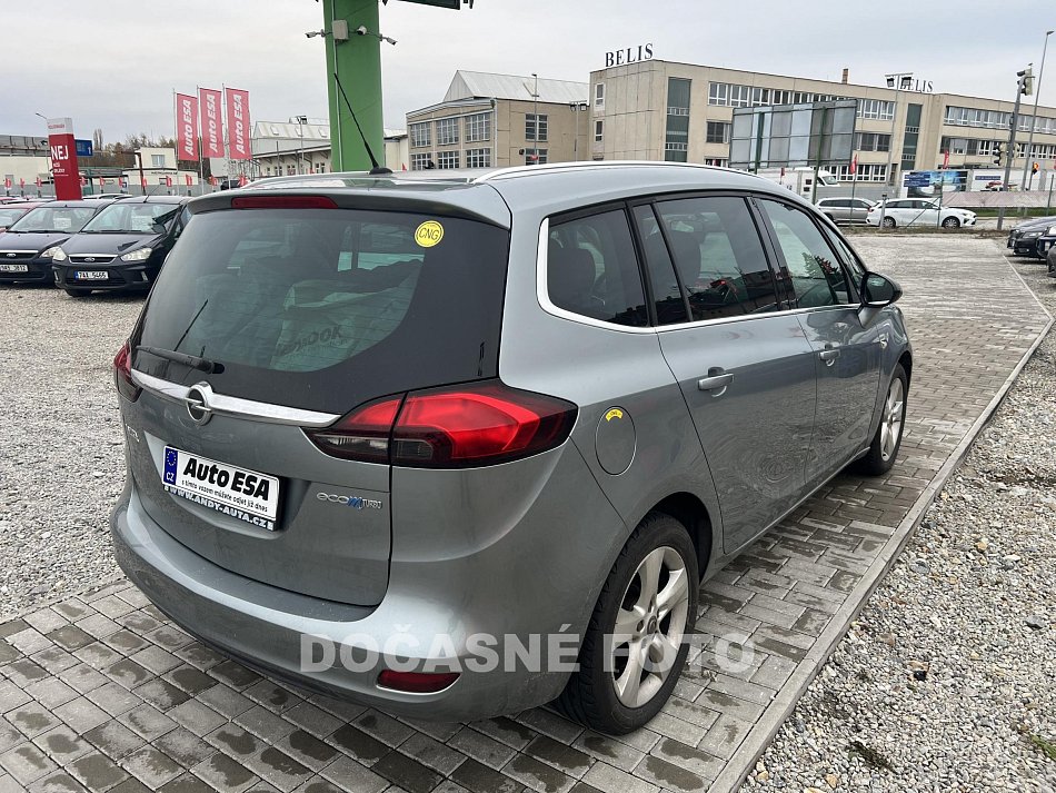 Opel Zafira 1.6 