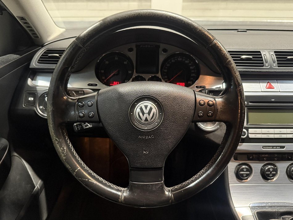 Volkswagen Passat 2.0 TDI 