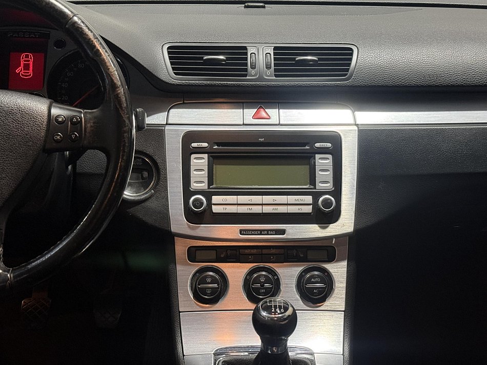 Volkswagen Passat 2.0 TDI 