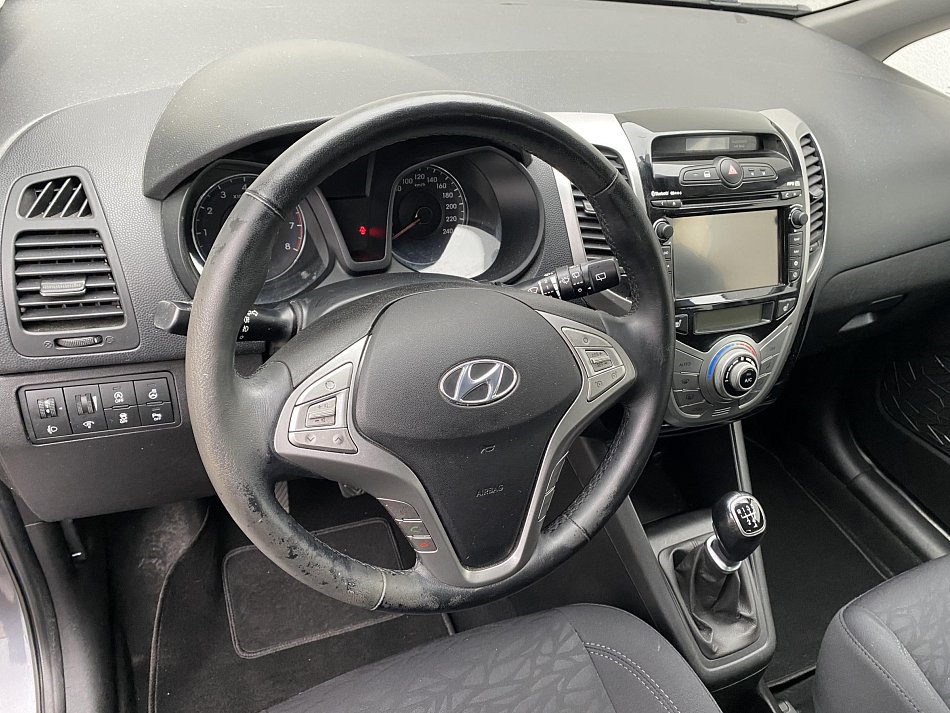 Hyundai Ix20 1.4i 