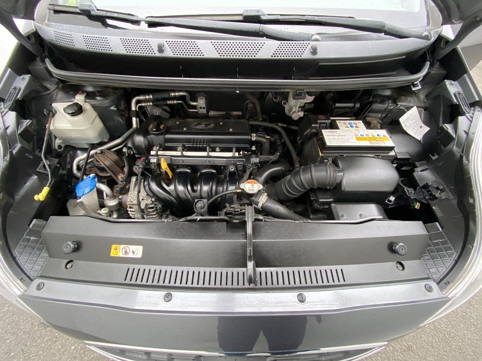 Hyundai Ix20 1.4i 