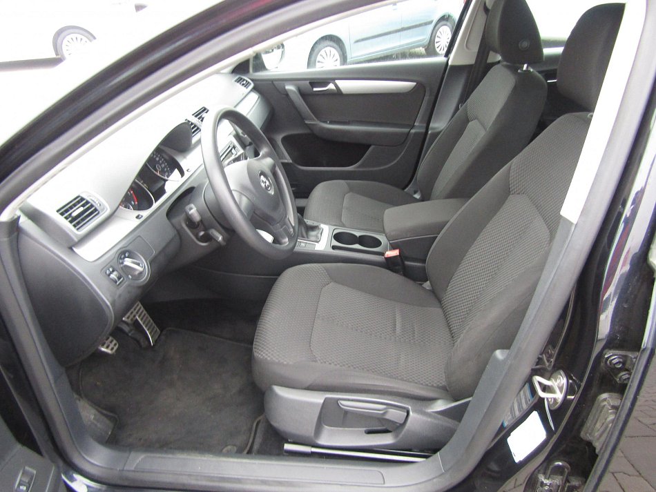 Volkswagen Passat 1.4 TSi Comfortline