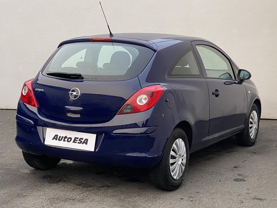 Opel Corsa 1.2 i 