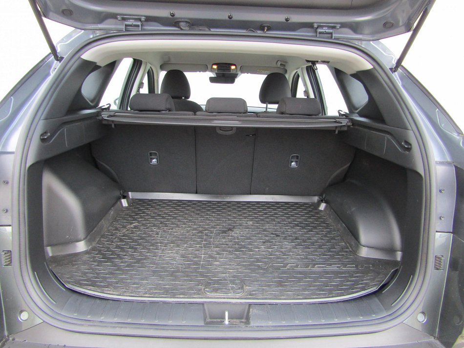 Hyundai Tucson 1.6 T-GDI 