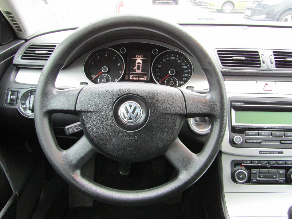 Volkswagen Passat 1.4TSi Comfortline