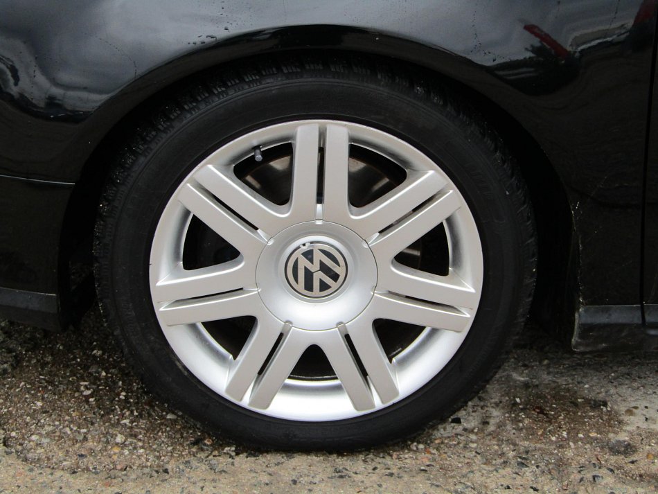 Volkswagen Passat 1.4TSi Comfortline