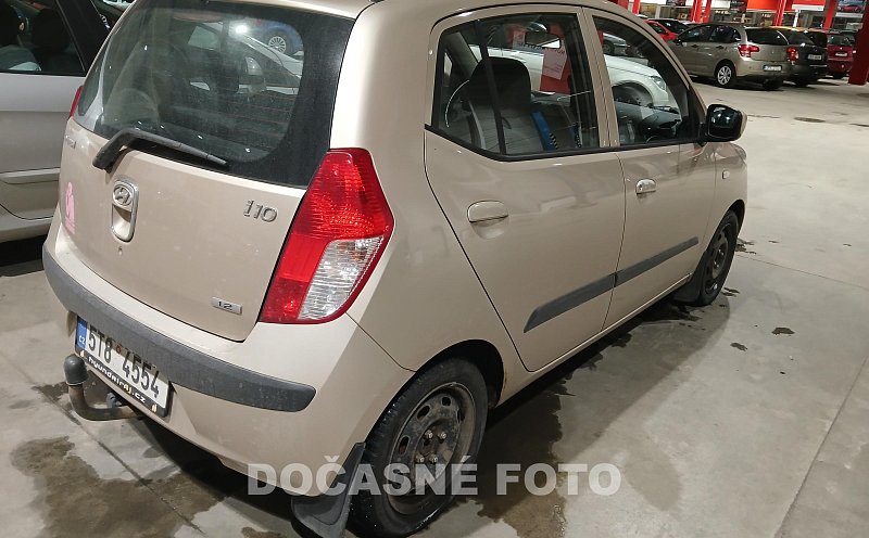 Hyundai I10 1.2 