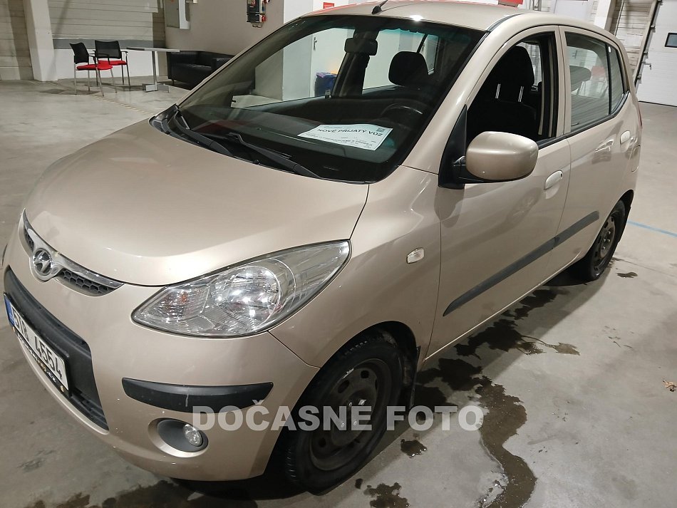 Hyundai I10 1.2 