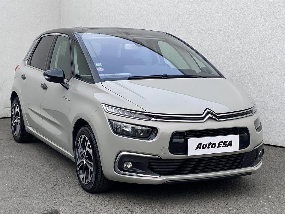 Citroën C4 GRAND Picasso 1.2 