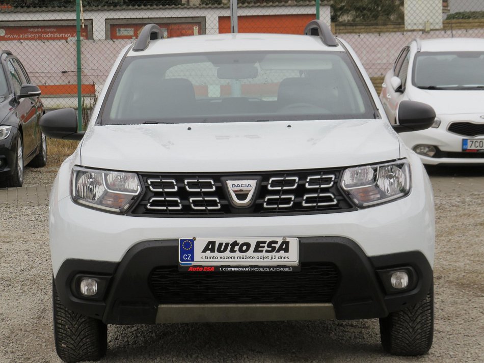 Dacia Duster 1.5 DCi 