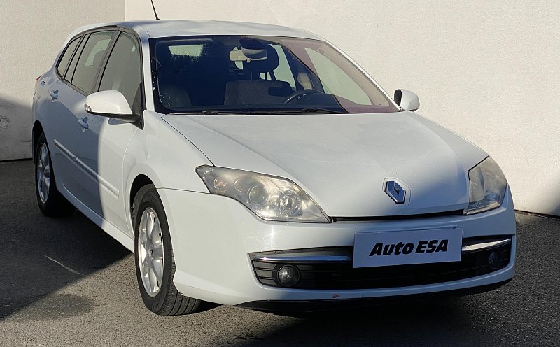 Renault Laguna 2.0 DCi 