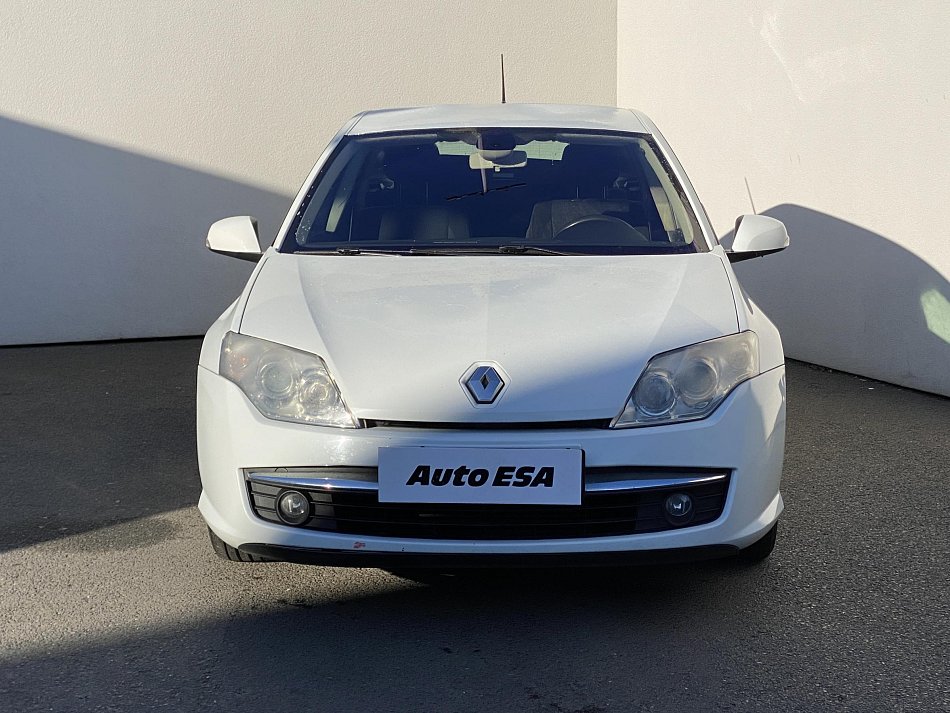 Renault Laguna 2.0 DCi 