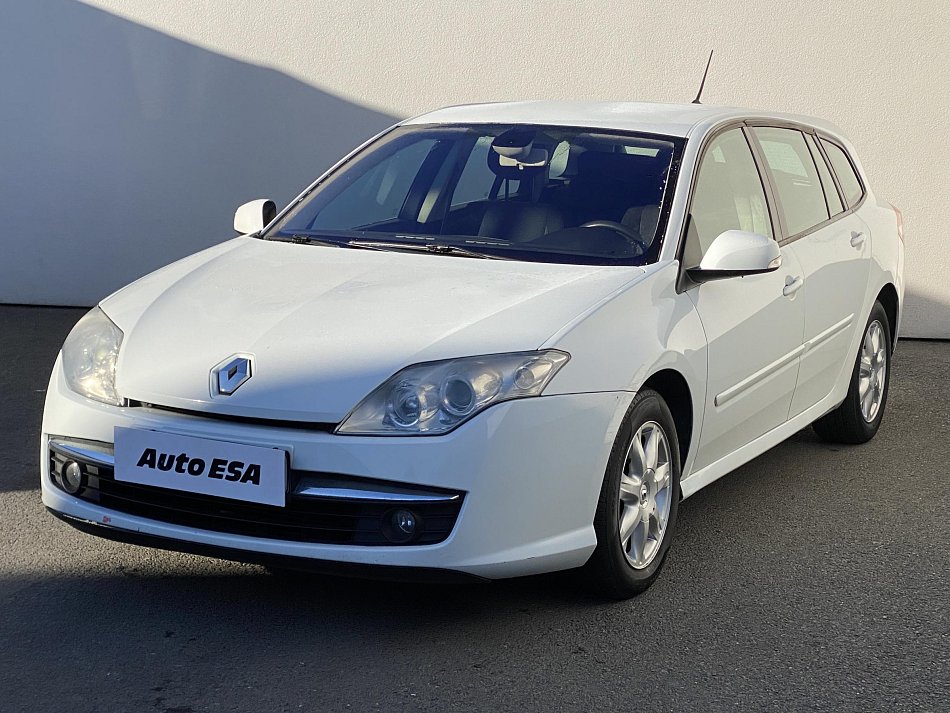 Renault Laguna 2.0 DCi 