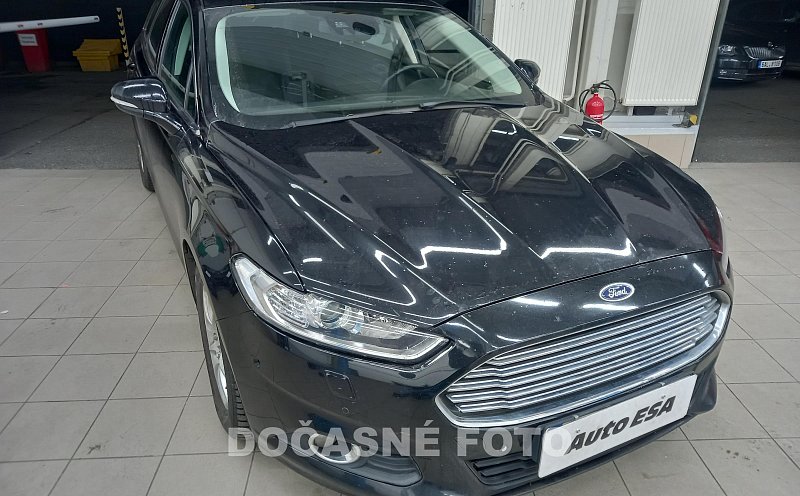 Ford Mondeo 2.0 