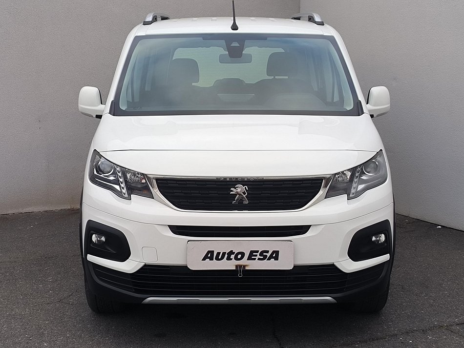 Peugeot Rifter 1.5HDi Allure