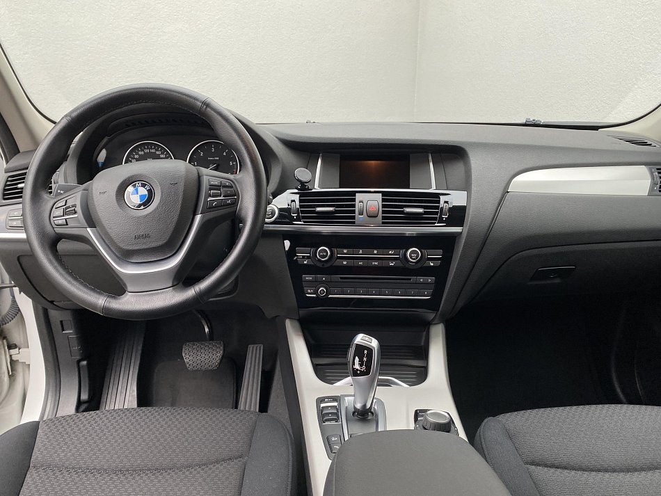 BMW X3 2.0 D  xDrive20d